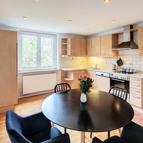 Plano com 1.5 Zimmern | Germering | 14418