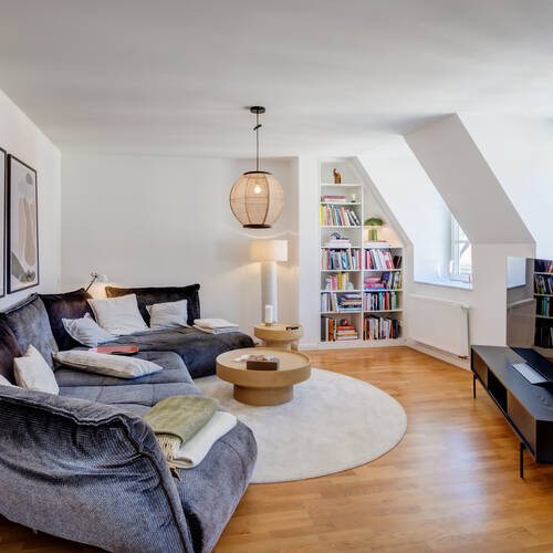 Plano com 3.5 Zimmern | Munique-Schwanthalerhöhe | 14426