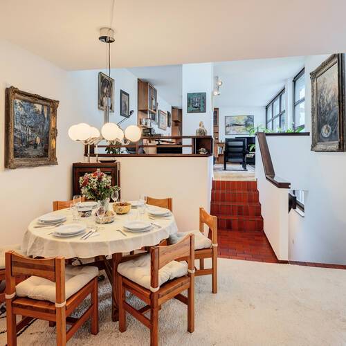 Casa com 5 Zimmern | Munique-Ramersdorf | 14455