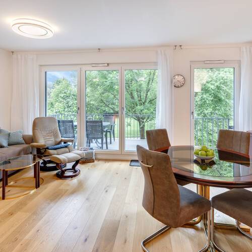 Плоский з 2 Кімнати | Taufkirchen | 14456