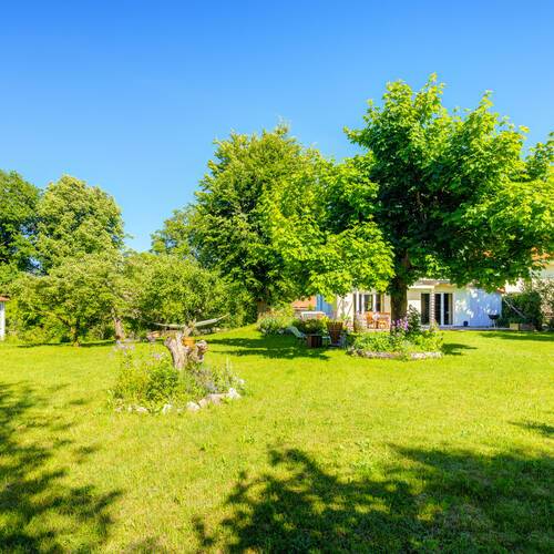 Dobbelthus med 5 Værelser | Icking | 14465