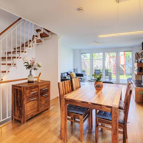 Casa geminada de esquina com 5 Zimmern | Karlsfeld | 14478