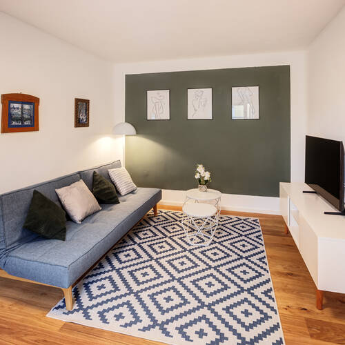 Plano com 2 Zimmern | Munique-Maxvorstadt | 14500