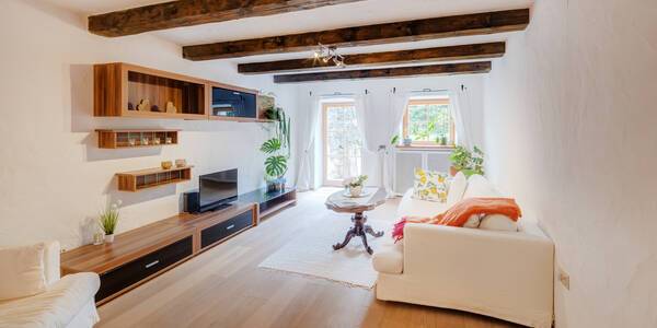 Düz ile 2 Odalar | Bad Wiessee | 14512