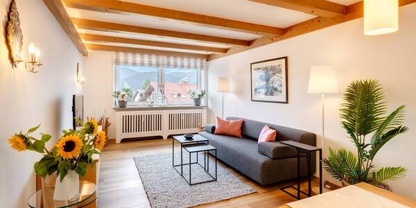 Düz ile 3 Odalar | Tegernsee | 14521