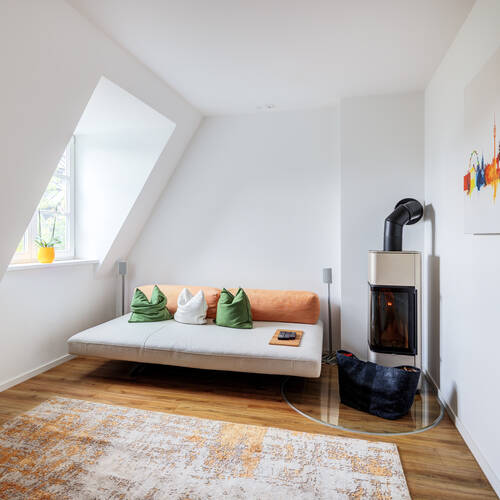 Plano com 2 Zimmern | Munique-Neuhausen | 14523