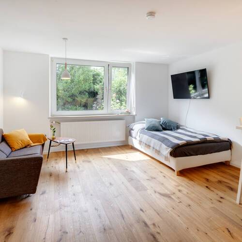 Ploché s 1 Izba | Mníchov-Au-Haidhausen | 14578