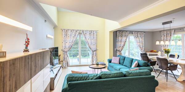 Окремий будинок з 4 Кімнати | Ismaning | 14615