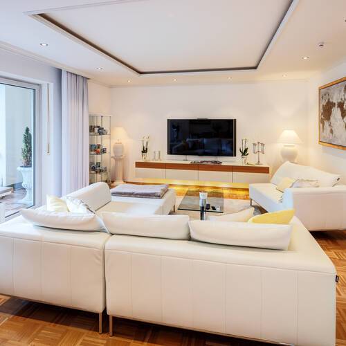 Plano com 5 Zimmern | Grünwald | 14631