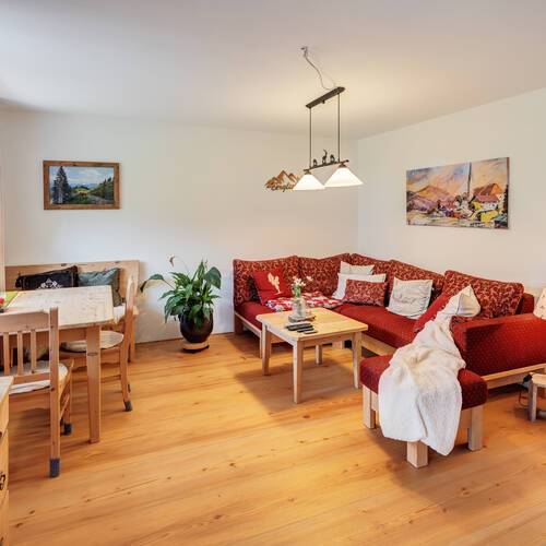 Platt med 3 Rum | Kreuth | 14644