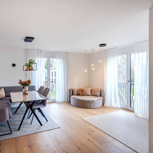 Maisonnette met 4 Kamers | Haar | 14664