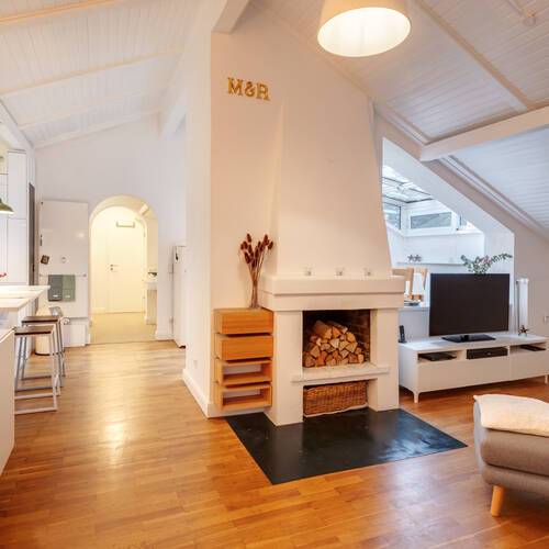 Lapos a  címen 2.5 Szobák | München-Solln | 14670