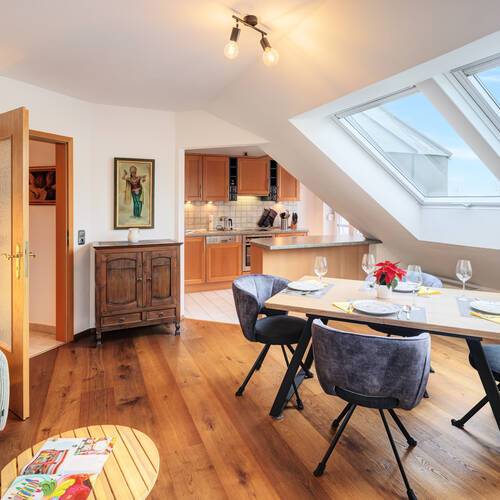 Vindsvåning med 3 Rum | München-Neufahrn b. Freising | 14673