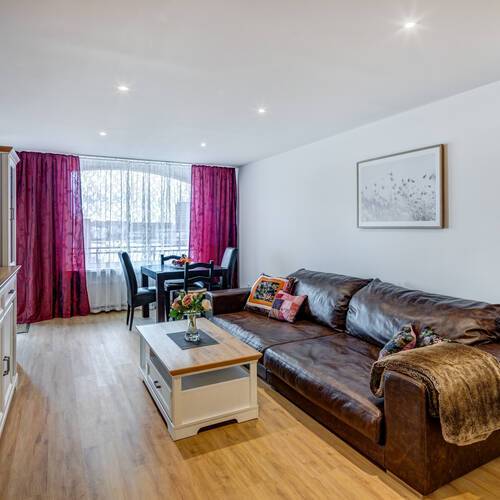 Ploché s 2 Izby | Mníchov-Bogenhausen | 14675