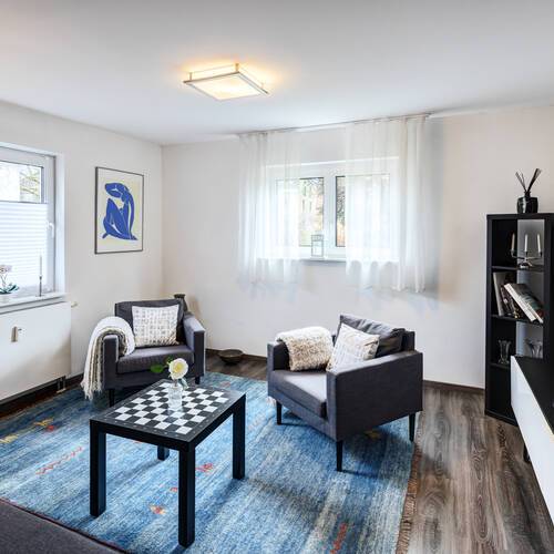 Moradia isolada com 4 Zimmern | Munique-Trudering | 14681