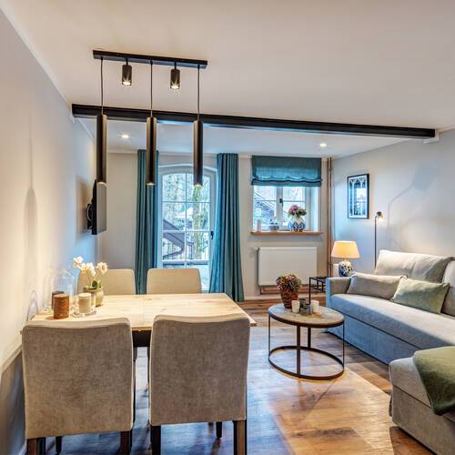 Maisonette-lägenhet med 2 Rum | Waakirchen | 14683