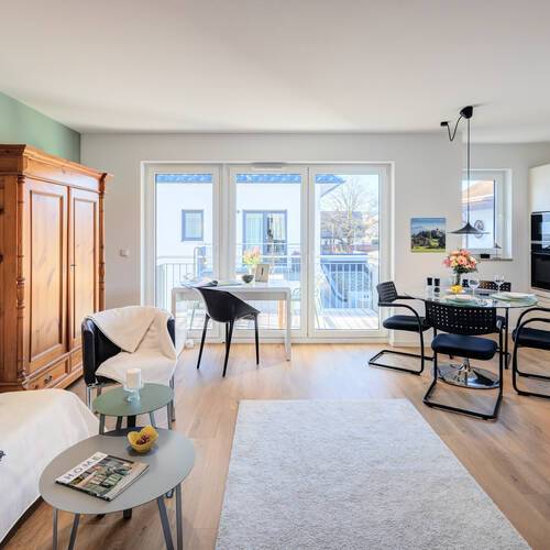 Plano com 2 Zimmern | Gilching | 14684