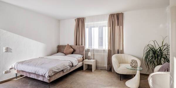 Flad med 1.5 Værelser | Haar | 14685