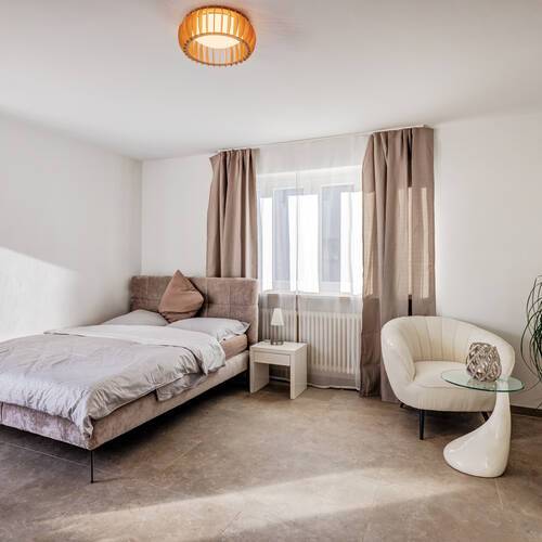 Ploché s 1.5 Pokoje | Haar | 14685