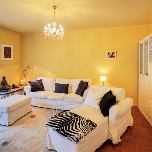 Casă terasată de colț cu 4.5 Camere | Unterhaching | 14690