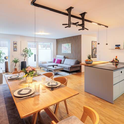 Ploché s 4 Pokoje | Fürstenfeldbruck | 14691