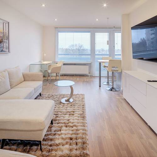 Lapos a  címen 1 Szoba | München-Parkstadt Solln | 14696