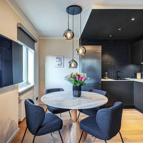 Düz ile 1 Oda | Münih-Sendling | 14698