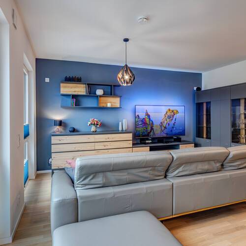 Plat met 3 Kamers | München-Pasing | 14702