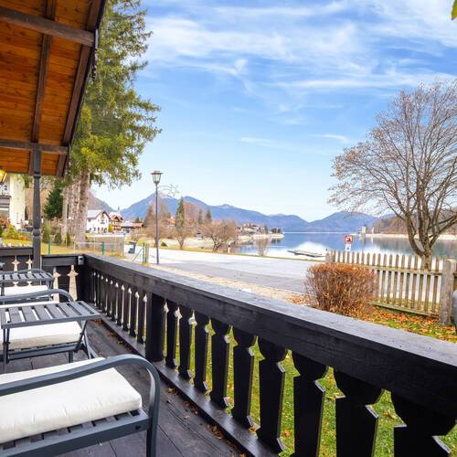 Płaski z 1.5 Pokoje | Kochel am See | 14704