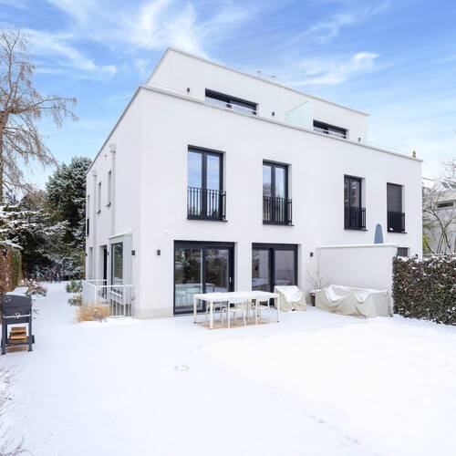 Μονοκατοικία με 5 Δωμάτια | Μόναχο-Pasing | 14721