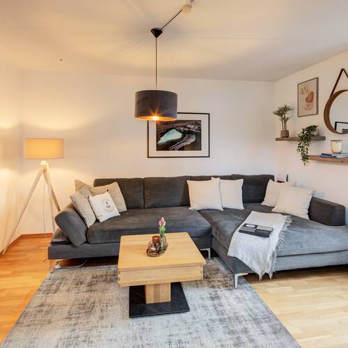 Rohový řadový dům s 5 Pokoje | Mnichov-Untermenzing | 14723