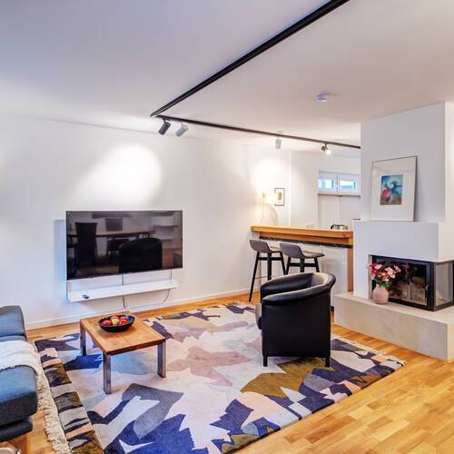 Flad med 3.5 Værelser | München-Trudering | 14735