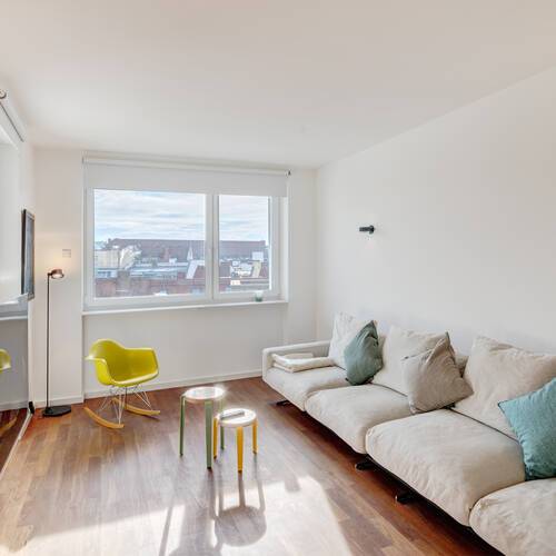 Ploché s 2 Izby | Mníchov-Lehel | 14739