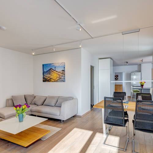 Plat cu 3 Camere | München-Schwabing-West | 14740