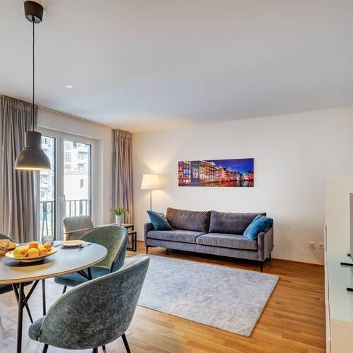 Platt med 2 Rum | München-Pasing | 14747