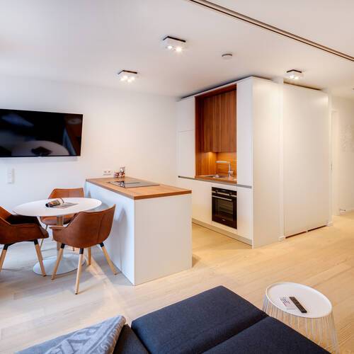 Ploché s 1 Pokoj | Mnichov-Maxvorstadt | 14752