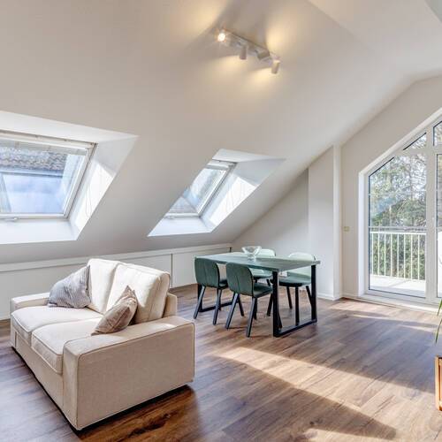 Galerija stanovanje s spletno stranjo . 2 Sobe | München-Trudering | 14759