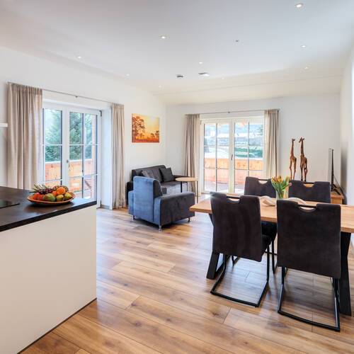 Plat met 3 Kamers | Rottach-Egern | 14774