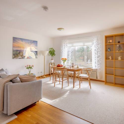 Ploché s 4 Izby | Mníchov-Obermenzing | 14782