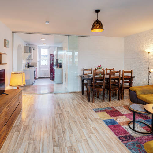 Plat cu 3 Camere | München-Mittersendling | 14783