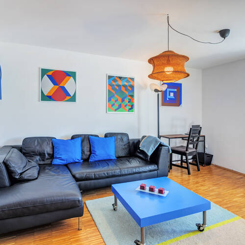 Düz ile 2 Odalar | Emmering-Fürstenfeldbruck | 14789