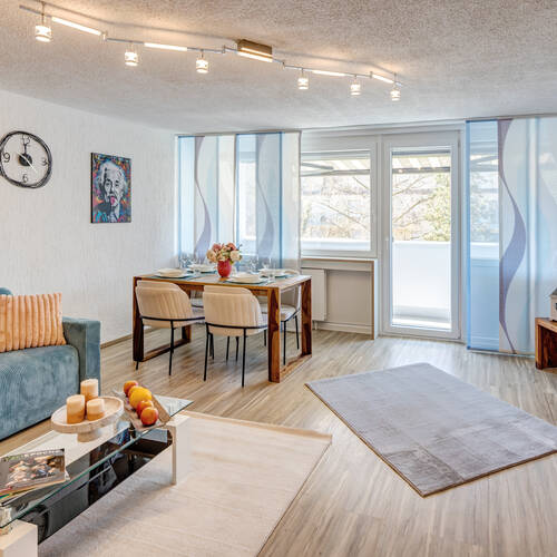 Плоский з 3 Кімнати | Unterschleißheim | 14802