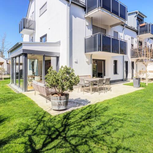 Platt med 4 Rum | Unterschleißheim | 14813