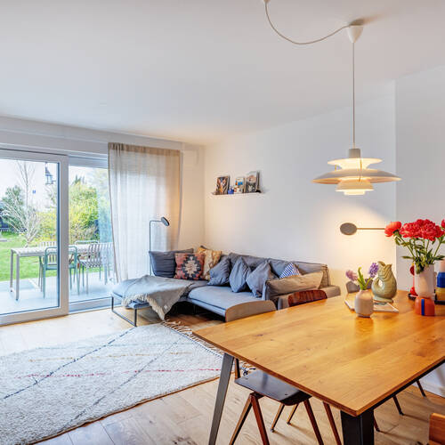 Редова къща с 4 Стаи | Мюнхен-Harlaching | 14816