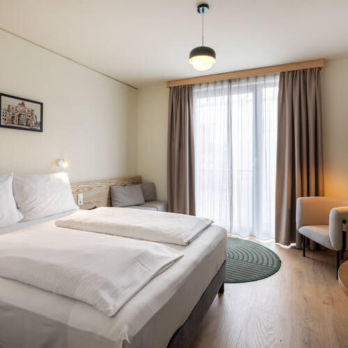 Plano com 1 Quartos | Munique-Schwanthalerhöhe | 14824