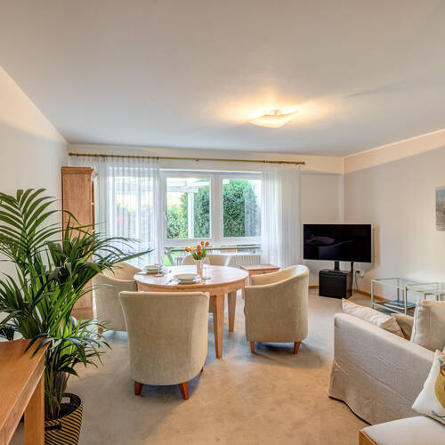 Plat met 3 Kamers | München-Sendling-Westpark | 14827