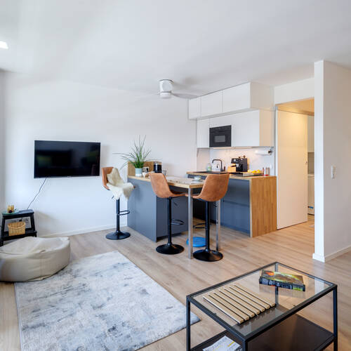 Düz ile 1 Oda | Neufahrn b. Freising | 14836