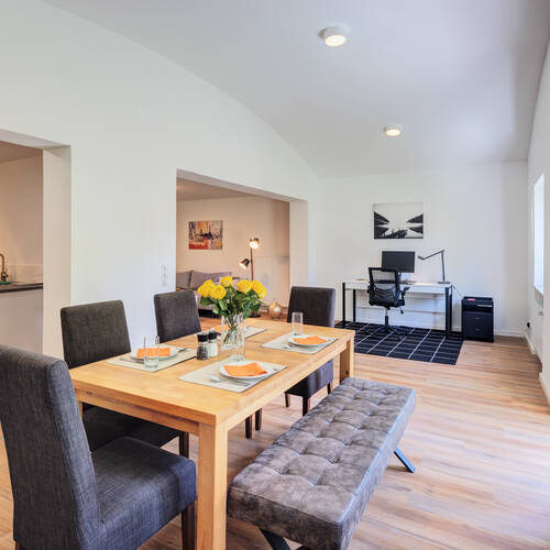 Flat with 2 room | Munich-Bogenhausen | 14863