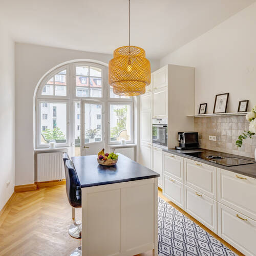 Plat met 3 Kamers | München-Au-Haidhausen | 14875