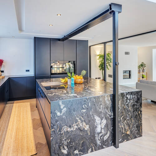 Bungalow med 5 Rum | Ottobrunn | 14886